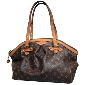 Authentic Louis Vuitton Tivolli